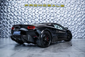 Lamborghini Temerario Nero, снимка 4