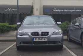 BMW 530 xd, снимка 3