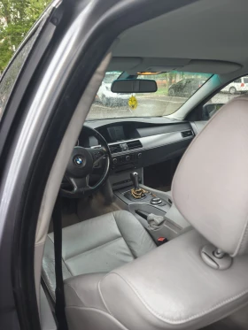 BMW 530 xd, снимка 8