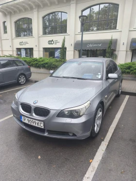 BMW 530 xd, снимка 2