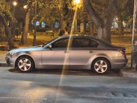 BMW 530 xd, снимка 6