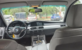BMW 530 xd, снимка 7