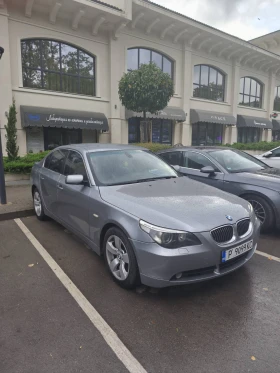BMW 530 xd, снимка 1