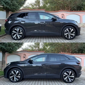 VW ID.4 PRO/82kw/TermoP/Memory/Pano/HeadUp/360/Keyless, снимка 7