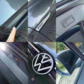 VW ID.4 PRO/82kw/TermoP/Memory/Pano/HeadUp/360/Keyless, снимка 14