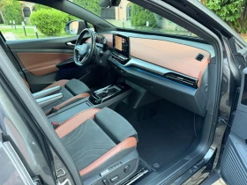 VW ID.4 PRO/82kw/TermoP/Memory/Pano/HeadUp/360/Keyless, снимка 11