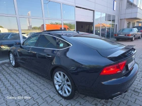 Audi A7 3.0TDi QUATTRO!!FULL LED!!, снимка 8