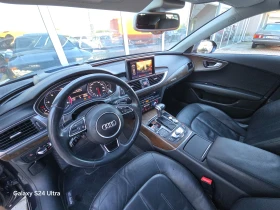 Audi A7 3.0TDi QUATTRO!!FULL LED!!, снимка 11