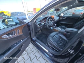 Audi A7 3.0TDi QUATTRO!!FULL LED!!, снимка 9