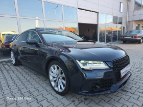 Audi A7 3.0TDi QUATTRO!!FULL LED!!, снимка 2