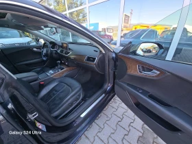 Audi A7 3.0TDi QUATTRO!!FULL LED!!, снимка 16