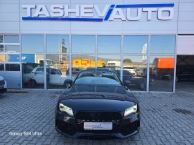 Audi A7 3.0TDi QUATTRO!!FULL LED!!, снимка 3