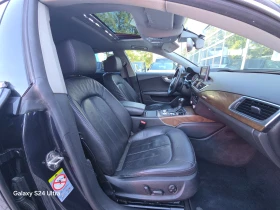 Audi A7 3.0TDi QUATTRO!!FULL LED!!, снимка 17