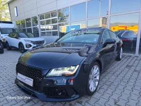 Audi A7 3.0TDi QUATTRO!!FULL LED!!, снимка 4