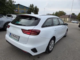 Kia Ceed 1.5 T-gdi Гаранция, снимка 3