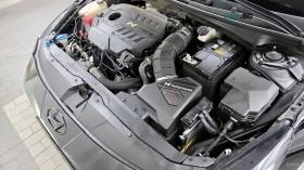 Hyundai Elantra N* 2.0* ПОДГРЕВ* ОБДУХВАНЕ* КАМЕРА* ШИБИДАХ* , снимка 6