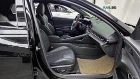 Hyundai Elantra N* 2.0* ПОДГРЕВ* ОБДУХВАНЕ* КАМЕРА* ШИБИДАХ* , снимка 11