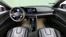 Hyundai Elantra N* 2.0* ПОДГРЕВ* ОБДУХВАНЕ* КАМЕРА* ШИБИДАХ* , снимка 7