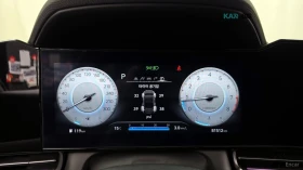 Hyundai Elantra N* 2.0* ПОДГРЕВ* ОБДУХВАНЕ* КАМЕРА* ШИБИДАХ* , снимка 8