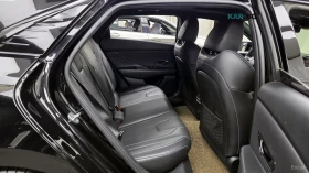 Hyundai Elantra N* 2.0* ПОДГРЕВ* ОБДУХВАНЕ* КАМЕРА* ШИБИДАХ* , снимка 12