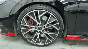 Hyundai Elantra N* 2.0* ПОДГРЕВ* ОБДУХВАНЕ* КАМЕРА* ШИБИДАХ* , снимка 5