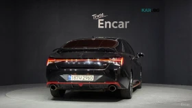 Hyundai Elantra N* 2.0* ПОДГРЕВ* ОБДУХВАНЕ* КАМЕРА* ШИБИДАХ* , снимка 4