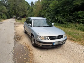 VW Passat, снимка 4