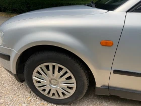 VW Passat, снимка 9