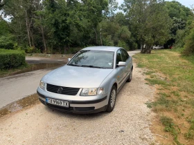 VW Passat, снимка 3