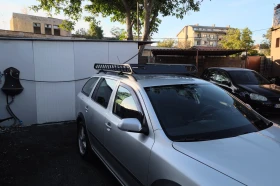 Skoda Octavia SCOUT, снимка 16