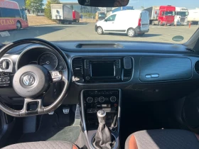 VW Beetle ALL STAR, снимка 8