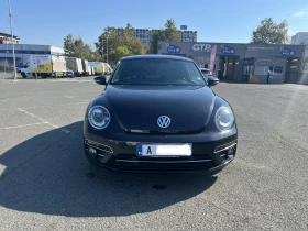 VW Beetle ALL STAR, снимка 15