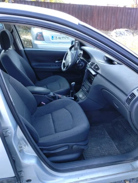 Renault Laguna Лагуна 2, снимка 7