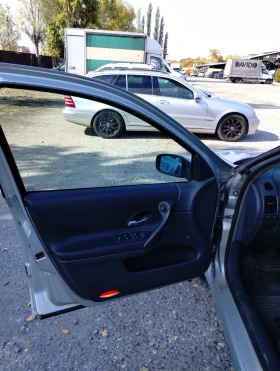 Renault Laguna Лагуна 2, снимка 16