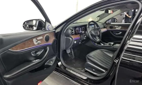 Mercedes-Benz E 300 * E300 4MATIC Exclusive * , снимка 10
