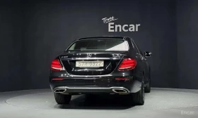 Mercedes-Benz E 300 * E300 4MATIC Exclusive * , снимка 4