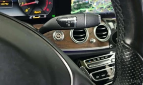 Mercedes-Benz E 300 * E300 4MATIC Exclusive * , снимка 9