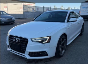 Audi A5 TECHNIK S LINE QUATTRO * КРАЙНА ЦЕНА* , снимка 1