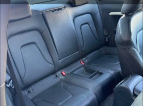 Audi A5 TECHNIK S LINE QUATTRO * КРАЙНА ЦЕНА* , снимка 11