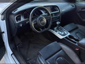 Audi A5 TECHNIK S LINE QUATTRO * КРАЙНА ЦЕНА* , снимка 7