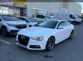 Audi A5 TECHNIK S LINE QUATTRO * КРАЙНА ЦЕНА* , снимка 4