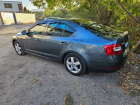 Skoda Octavia 4х4 - N1 , снимка 5
