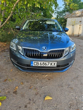 Skoda Octavia 4х4 - N1 , снимка 1