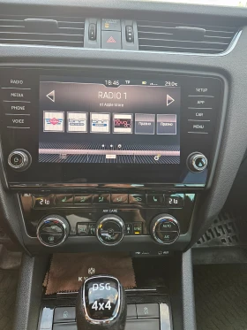 Skoda Octavia 4х4 - N1 , снимка 8