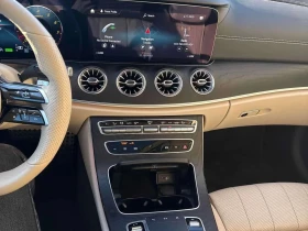 Mercedes-Benz E 450, снимка 9