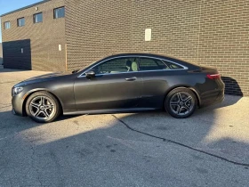 Mercedes-Benz E 450, снимка 2