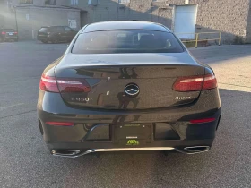 Mercedes-Benz E 450, снимка 4