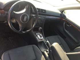 Audi A4 1,9TDI -131ps | Mobile.bg    6