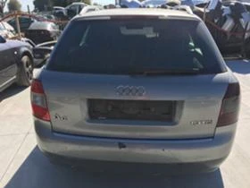 Audi A4 1,9TDI -131ps | Mobile.bg    2