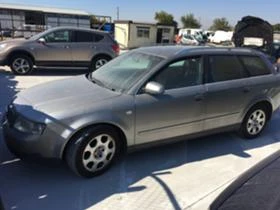 Audi A4 1,9TDI -131ps | Mobile.bg    4